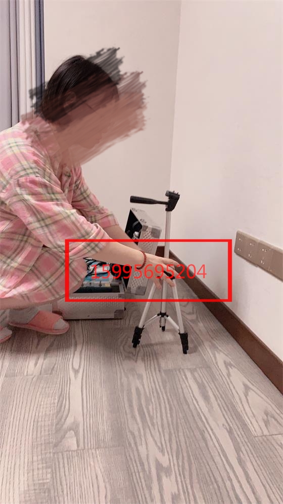 室内空气质量检测